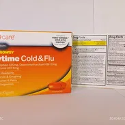 Acetaminofen con Dextrometorfano (dia) - Img 55441725