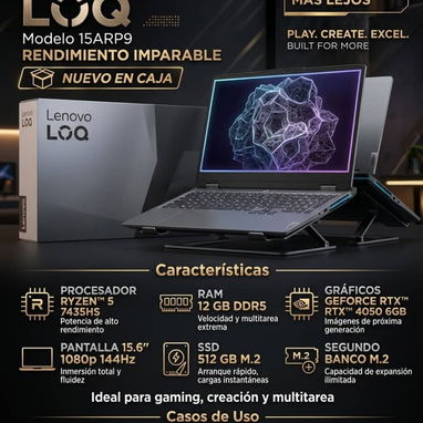 Venta de monitor y laptops - 2/5
