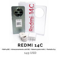 Redmi 14C - Img 54256078