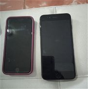 Vendo estos 2 iPhone - Img 45993640