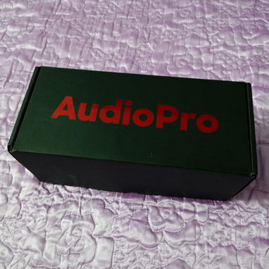 🎙️ Micrófono USB AudioPro — Nuevo  💰120 USD  Micrófono condensador USB tipo C en estado nuevo - Img 121658544