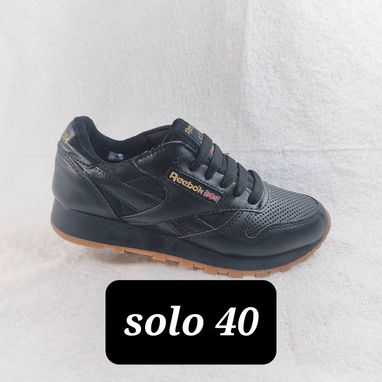 Tenis varios - Img 122854677