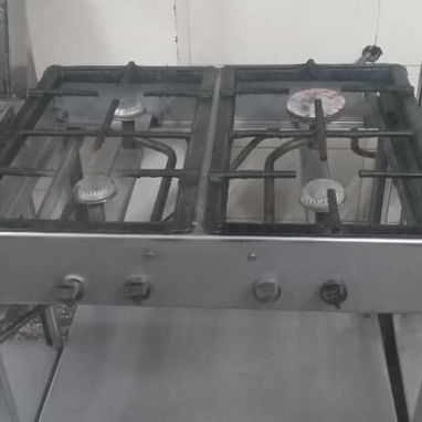 Mecánico de cocina de gas a domicilio en toda la habana buen servicio y garantía llamar o escribir al WhatsApp #52370702 - 3/3