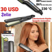 Plancha de pelo - Img 55349694