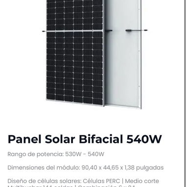 Vendo TELEVISORES, ECOFLOW, BATERÍAS, PANELES, INVERSORES, etccccc - 4/10