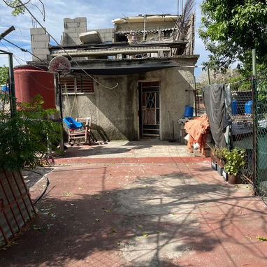 ¡¡Oferta!! 7mil casa en Romerillo, barrio de playa por el paradero,interesados 58275096 - 8/10