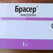 Letrozole 2.5 MG 30 tab y Anastrazol 30 Tab 1 MG - Img 55489002