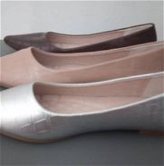Zapatillas de vestir de mujer acolchonadas:  (# 37 al 40) - Img 45951195
