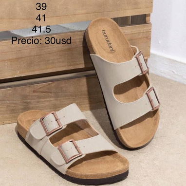 Sandalias prácticas de mujer - Img 114021842