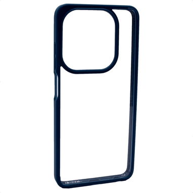 Funda Transparente Resistente para Tecno Spark 20 / 20C (6.6") | videojuegoshabana.com - Img 122688160