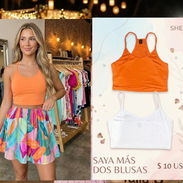 Saya blusa shein - Img 54686826