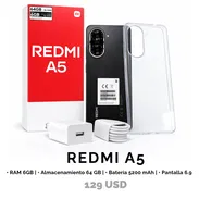 REDMI A5 - Img 54516604