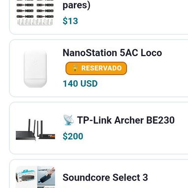 Router,Nanos y accesorios útiles - 2/10