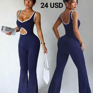 Ropa deportiva para mujer - Img 122186270