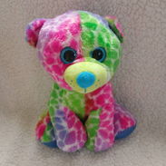 Peluche de colores nuevo - Img 58465901