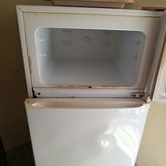 Refrigerador Haier de uso, descompuesto - Img 58037962