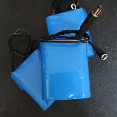 MANTENGA SU CONEXIÓN A INTERNET AÚN SIN ELECTRICIDAD 💥 BATERÍAS PARA SU EQUIPO NAUTA HOGAR 🔥52415332 - Img 123560829