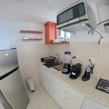 "Lujoso Apartamento frente al mar en el Vedado" - Img 123765885