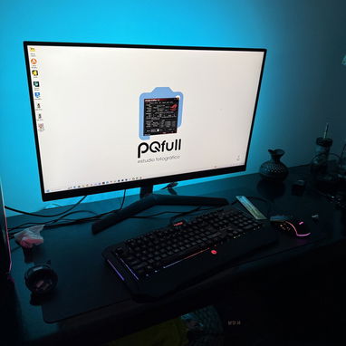 Se vende PC como nueva gangaaaaa - Img 123266315