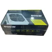 Fuente Aisens 500W 52815418 - Img 53481344