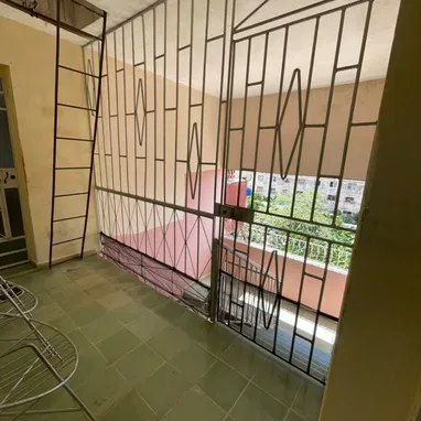 Se vende apartamento en La lisa, San Agustín - 7/7