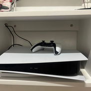 Se vende ps5 fat‼️‼️‼️ - Img 55748566