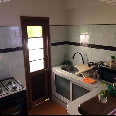 Rento Apt 1/4 Vedado John Lennon - 5/6