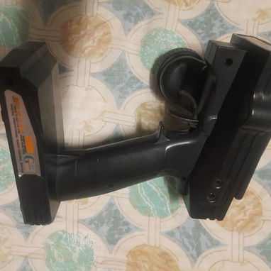 Carro de control remoto semiprofesional - 6/6