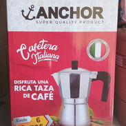Cafetera - Img 54986892