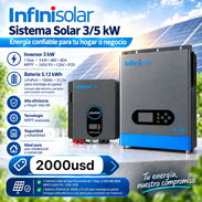 kit solar - Img 57777397