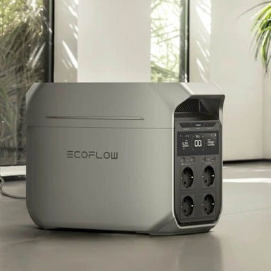 ECOFLOW DELTA 3 PLUS 1024Wh - 3/3