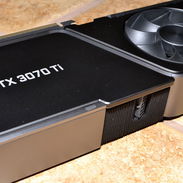 tarjeta Nvidea RTX 3070ti FE 8gb - Img 56777374