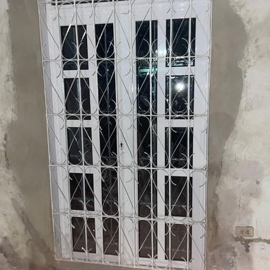 53475813 /. Carpintería alumio y excelente trabajo y servicio calidad recomendada 🙋‍♂️🙋‍♂️ Puertas y ventanas de Alumi - Img 123090116