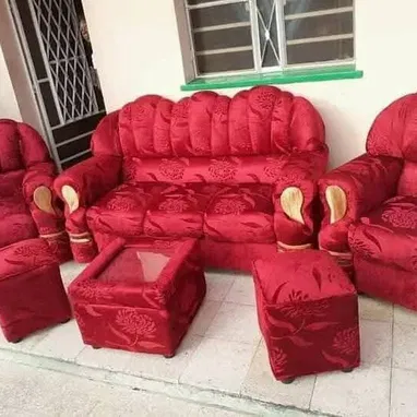 Muebles rotwailers taller de muebles FlexConfort - 6/9