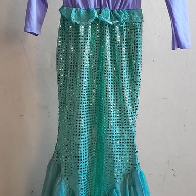 Vestidos de Navidad y disfraces varios - Img 107549445