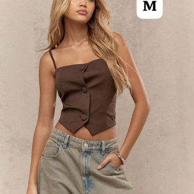 Blusas - 8/10