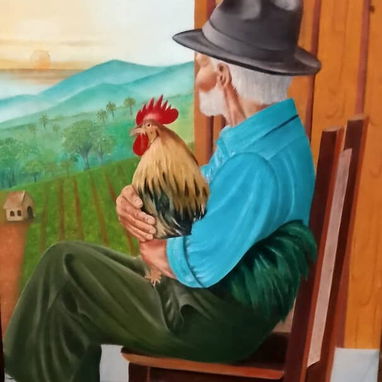 🔴 Gallos by Senen López 🐓 - Img 125171907