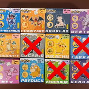 Pokeballs en caja - Img 58284843