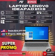 Laptop Lenovo - Img 43940968