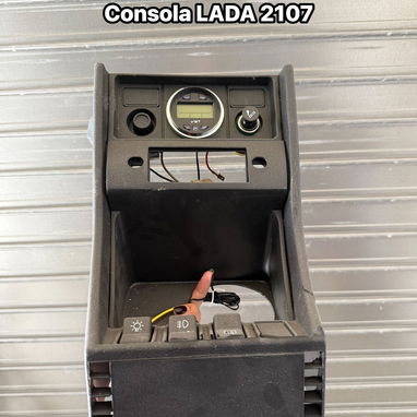 Piezas y accesorios lada - Img 119042618