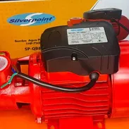 Bomba de agua periférica, SilverPoint, 1hp, 50m -mensajería gratis y garantía - Img 55143037