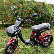 BICIMOTO MISHOZUKI GRILLO PRO MAX 14 GENERACIÓN - Img 57202357