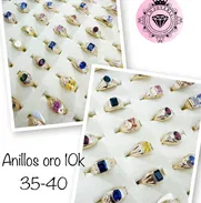 Argollas y anillos de oro en la Habana - Img 49303344