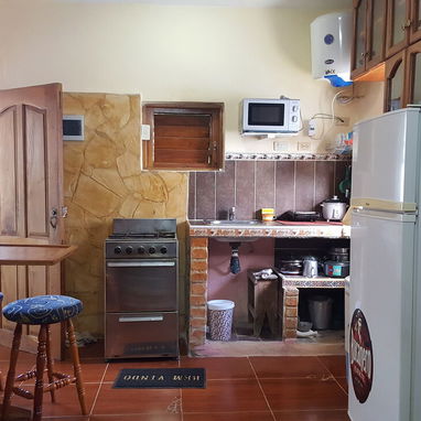 Alquilo apartamento estudio. - 9/10