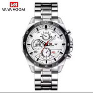 Reloj de cuarzo - Img 52880762
