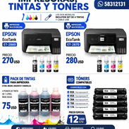 Impresora Epson - Img 57644731