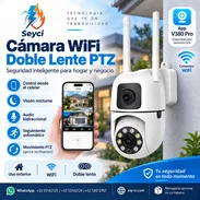 Camara doble lente - Img 58158055