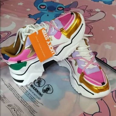 Zapatos - # 37 - 3/3