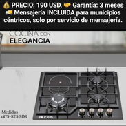 Cocinas para empotrar, varios modelos - Img 56814049