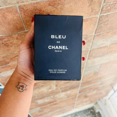 bleu de chanel - Img 118822678